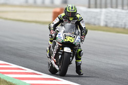 Cal Crutchlow, Team LCR Honda
