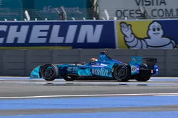 Simona de Silvestro, Amlin Andretti Formula E