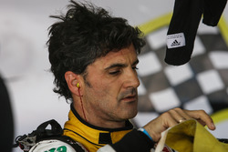 Emiliano Spataro, UR Racing Dodge