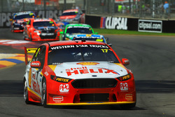 Scott Pye, Team Penske Ford
