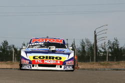 Martin Serrano, Coiro Dole Racing Dodge