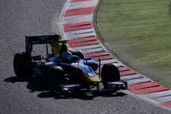 Nicholas Latifi, DAMS