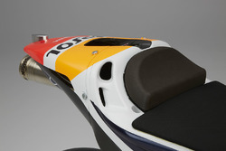 La Honda RC213V 2016 de Marc Marquez, Repsol Honda Team