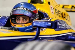 Nicolas Prost, Renault e.dams