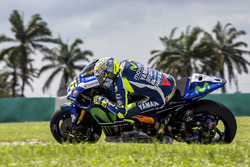 Валентіно Россі, Yamaha Factory Racing