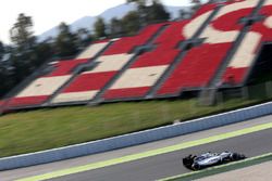 Felipe Massa, Williams FW38