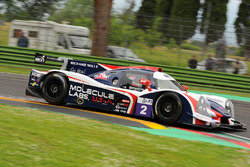 #2 United Autosports, Ligier JSP3 - Nissan: Alex Brundle, Mike Guasch, Christian England