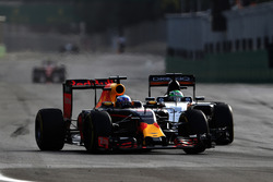 Daniel Ricciardo, Red Bull Racing RB12