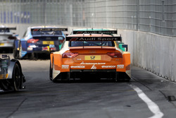 Джеймі Грін, Audi Sport Team Rosberg, Audi RS 5 DTM