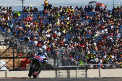 Jorge Lorenzo, Yamaha Factory Racing