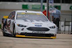 Brad Keselowski, Team Penske Ford