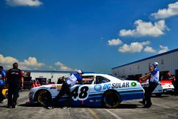 Brennan Poole, Chip Ganassi Racing Chevrolet