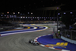 Nico Rosberg, Mercedes AMG F1 W07 Hybrid