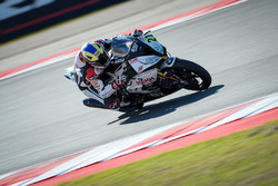Markus Reiterberger, Althea Racing