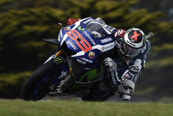Хорхе Лоренсо, Yamaha Factory Racing