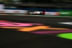 Esteban Gutiérrez, Haas F1 Team VF-16