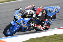 Jorge Navarro, Estrella Galicia 0,0