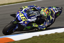Valentino Rossi, Yamaha Factory Racing