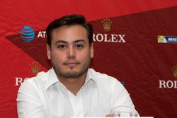 Alfonso Toledano, Manor Recing