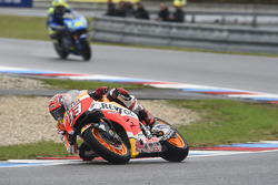 Marc Márquez, Repsol Honda Team