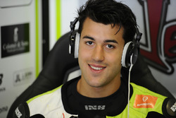 Jesko Raffin, SAG Team