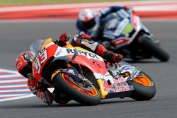 Marc Marquez, Repsol Honda Team
