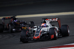 Ромен Грожан, Haas F1 Team VF-16