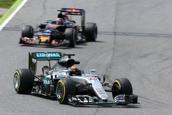 Паскаль Верляйн, Mercedes AMG F1 Team W07