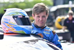 Spencer Gallagher, GMS Racing Chevrolet