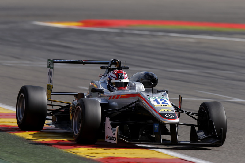 2016 - F3 Europe