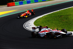 Sergey Sirotkin, ART Grand Prix