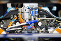 Detail, Formule E-bolide