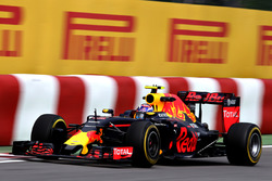 Max Verstappen, Red Bull Racing RB12