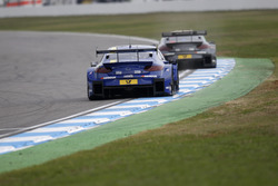 Gary Paffett, Mercedes-AMG Team ART, Mercedes-AMG C63 DTM