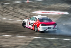 Екатерина Седых, Nissan Silvia