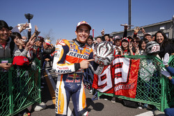 Марк Маркес, Repsol Honda Team