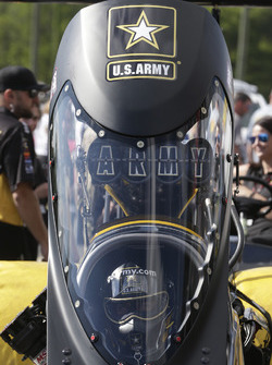 Tony Schumacher