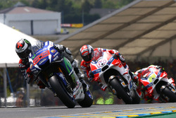 Jorge Lorenzo, Yamaha Factory Racing