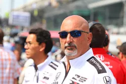 Bobby Rahal