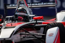 Nick Heidfeld, Mahindra Racing