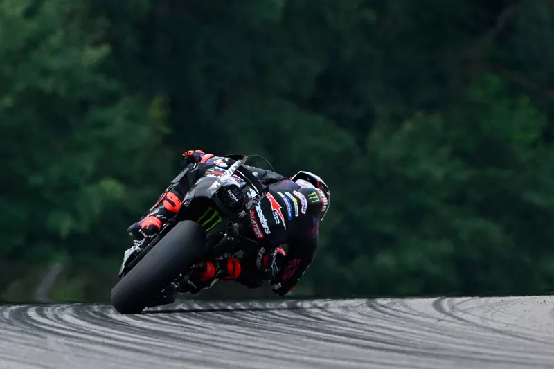 Jorge Martin, Aprilia Racing Team