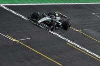 F1 na żywo: Kwalifikacje w Sao Paulo