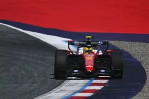 Canlı dereceler: Avusturya GP 3. antrenman