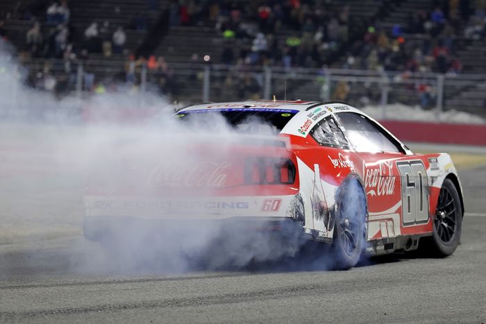 Ryan Preece, RFK Racing