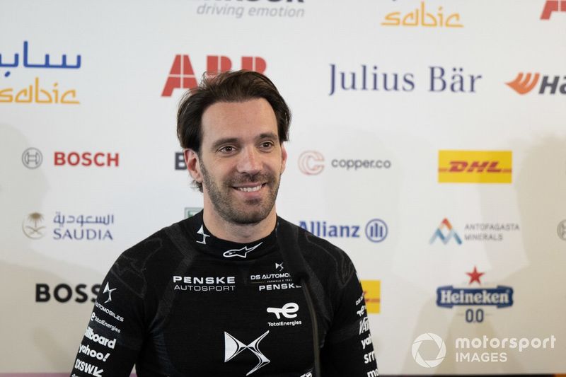 Jean-Eric Vergne