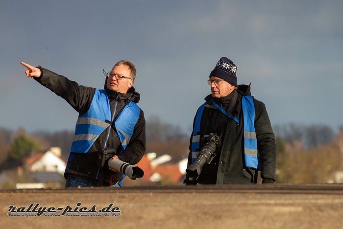 Rallye Südliche Weinstrasse