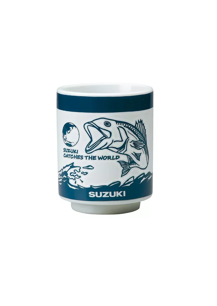 初期SUZUKI スズキ 湯呑み「聖杯」 キッチン・食器 初期SUZUKI スズキ 湯呑み「聖杯」