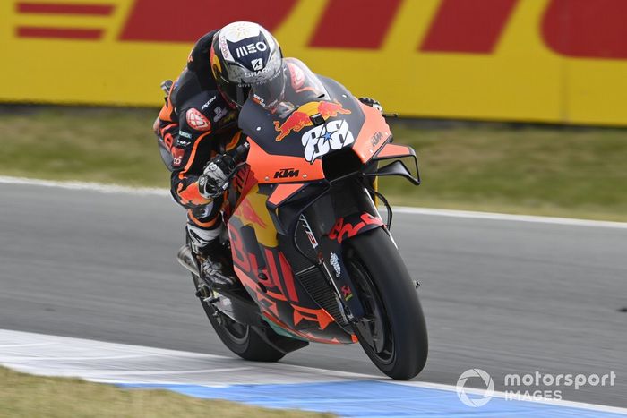 Miguel Oliveira, Red Bull KTM Factory Racing