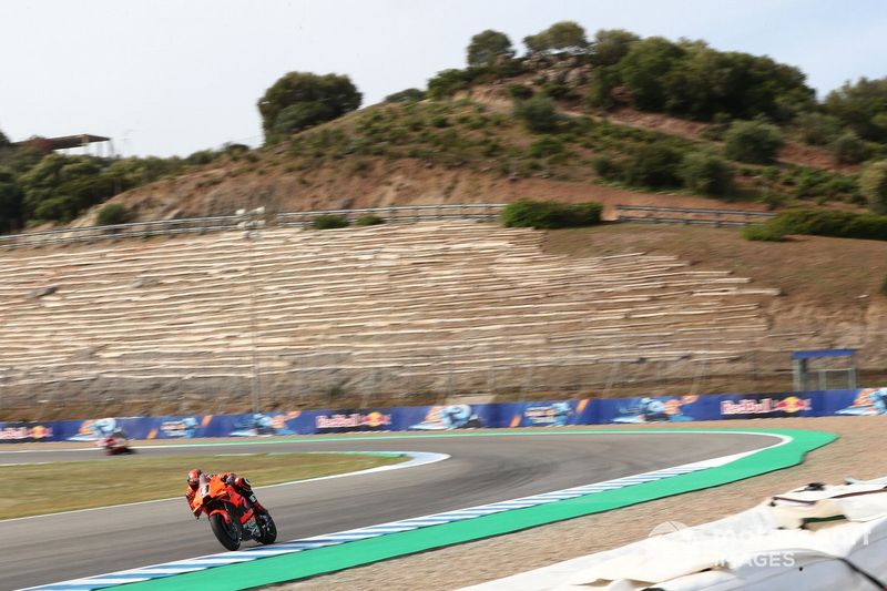 Danilo Petrucci, KTM Tech3