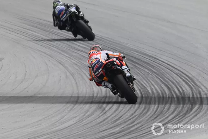 Marc Márquez, Repsol Honda Team